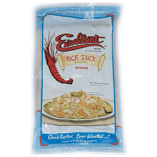 Excellent Rice Stick, Original, Bihon