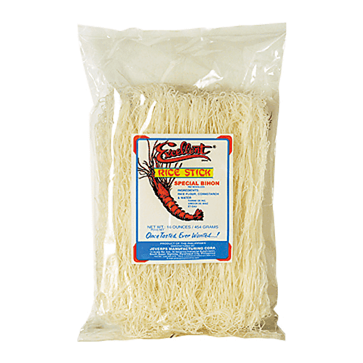 Excellent Rice Stick Bihon 454g