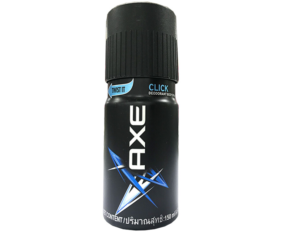 AXE Click