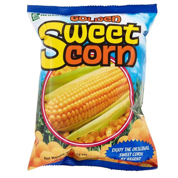 Regent Golden Sweet Corn