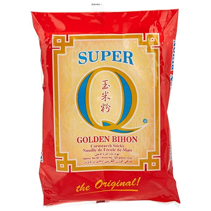 Super Q Golden Bihon 227g