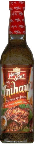 Mama Sita Pang Inihaw Marinade 11.83oz