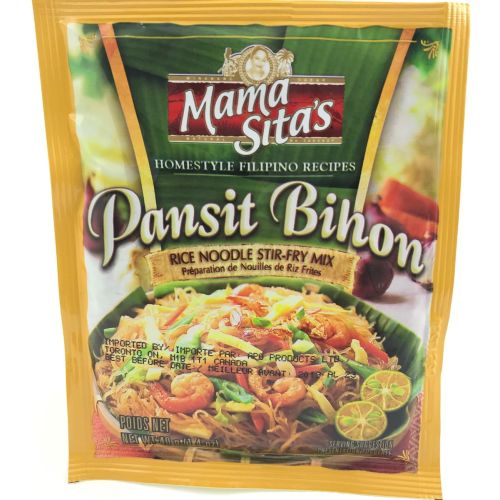 Mama Sita Pancit Bihon 227gm