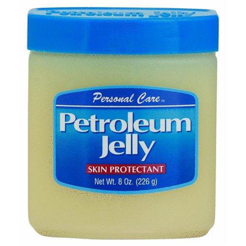 . Personal Care Petroleum Jelly