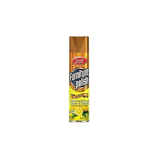 Power House Furniture Polish Potpourri