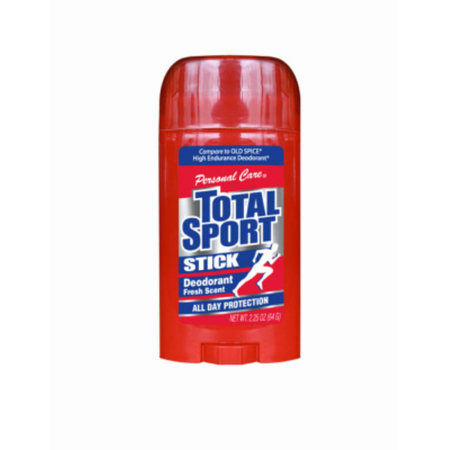 Personal Care Total Sport Stick Deodorant Fresh