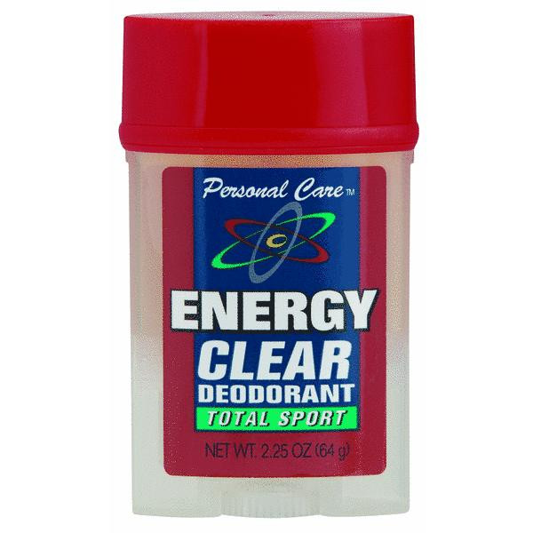 Regent Products Corp Personal Care Clear Stick Deodorant