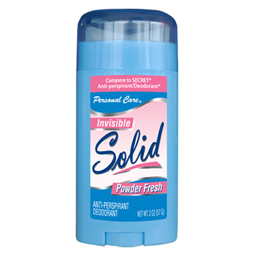 Sca Personal Care Pc Ap Deodorant