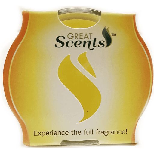 Gs Lemon Ginger Cndl