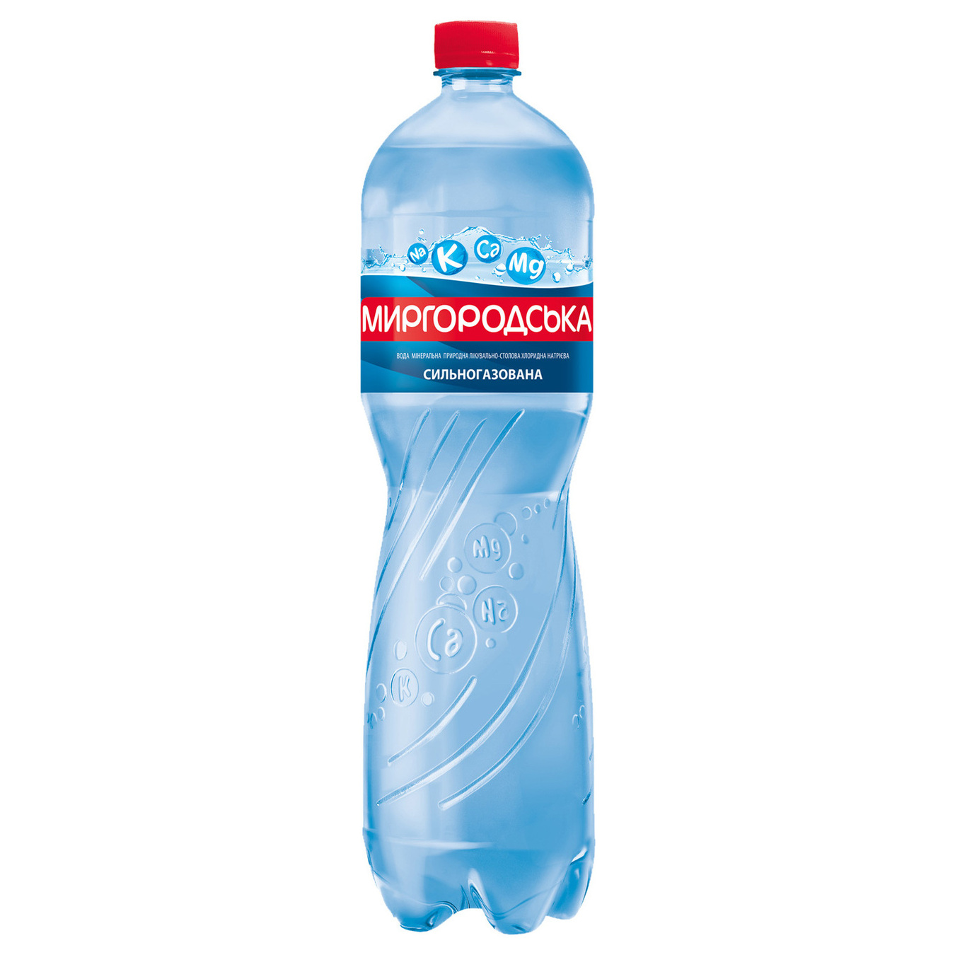 Auchan Mirgorodskaya Mineral