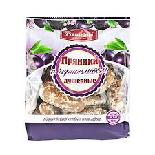 Gnger Bread Plum