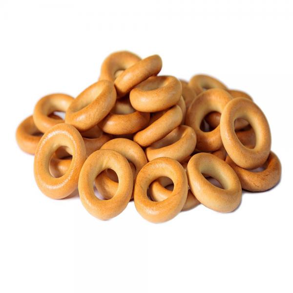 Franzeluta Bread Rings