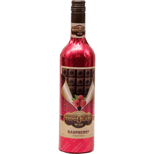 Col Chocolate Raspberry Wine