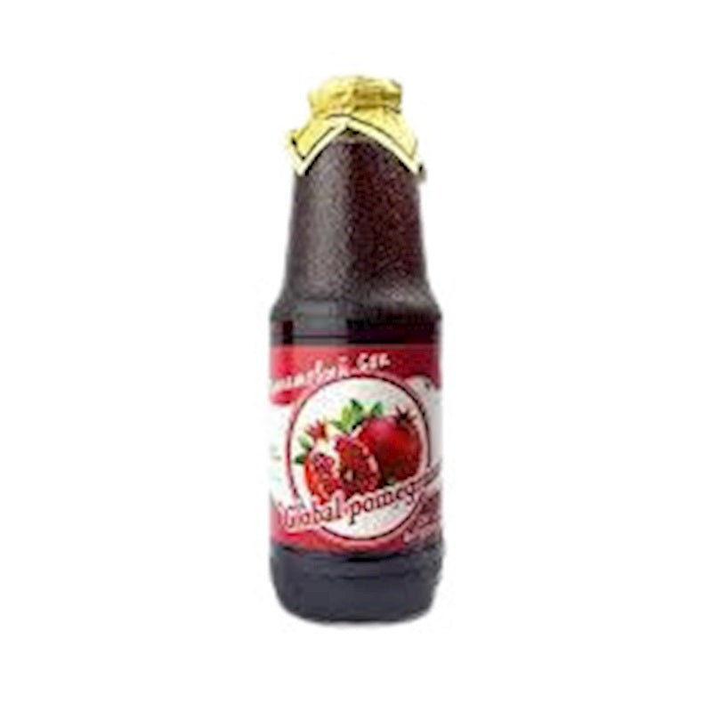 Tm Global Pomegranate Juice 1L