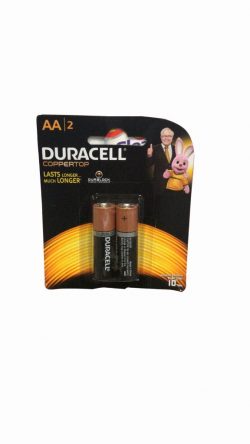 Duracell Aa-2 12ct