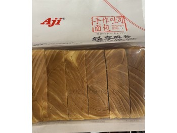 Hand Make Toast Bread 330.00 Gram