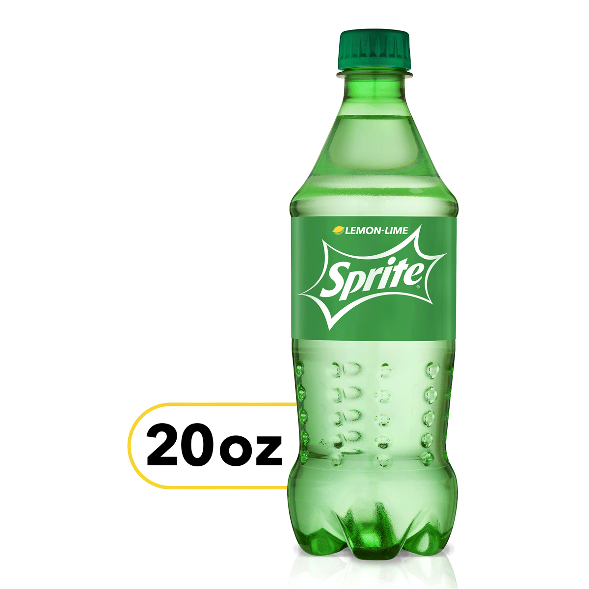 Sprite Lemon-Lime Soda