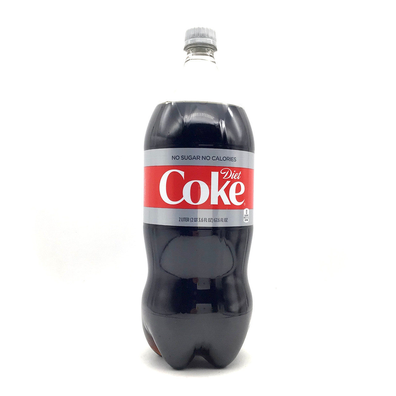 AT Surgical Diet Coke 2l