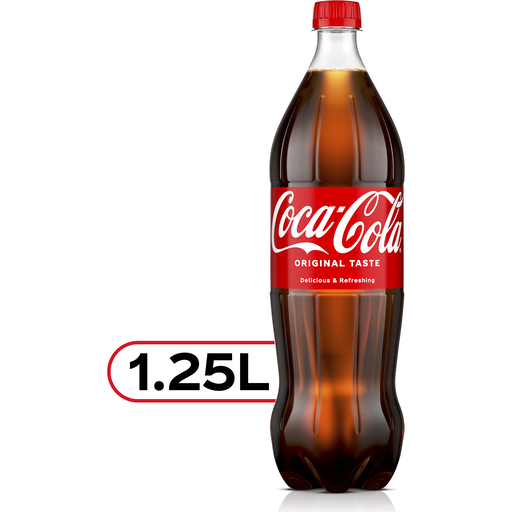 Coca-Cola Coke, Cherry 42.2 Fl Oz