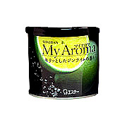 , (st) My Aroma Air Freshener Gin Lime