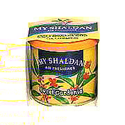 , (st) My Shaldan Air Freshener Kinmokusei/Sweet Gardenia
