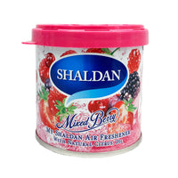 , (st) My Shaldan Air Freshener Herb