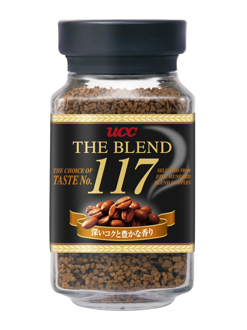 Ucc The Blend 117 Coffee