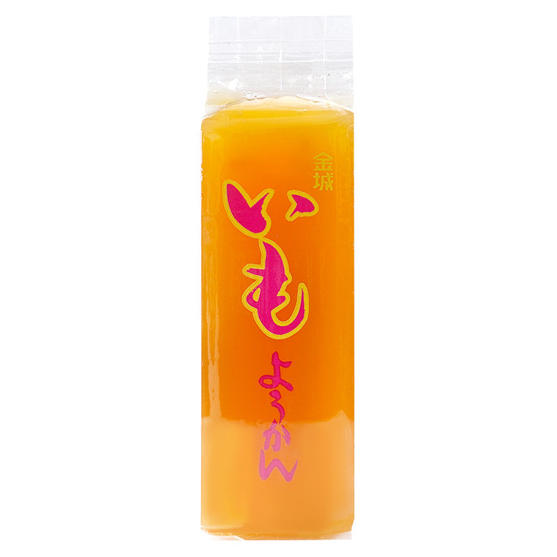Y_Foods Sweet Potato Jelly 130G