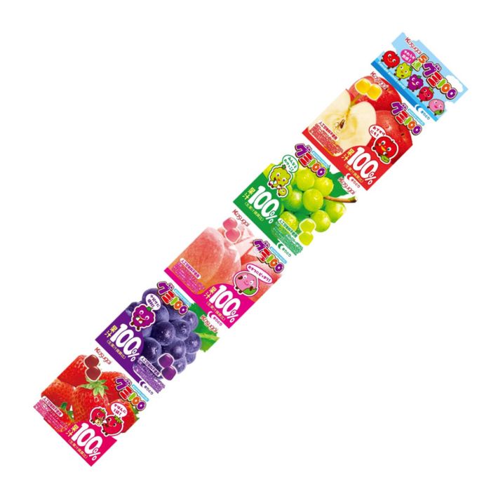 Gummy Candy