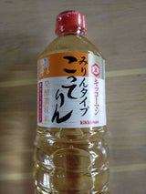 キッコーマン食品 Sweet Cooking Seasoning