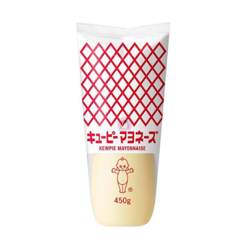 Kewpie Japanese Mayonnaise 500g