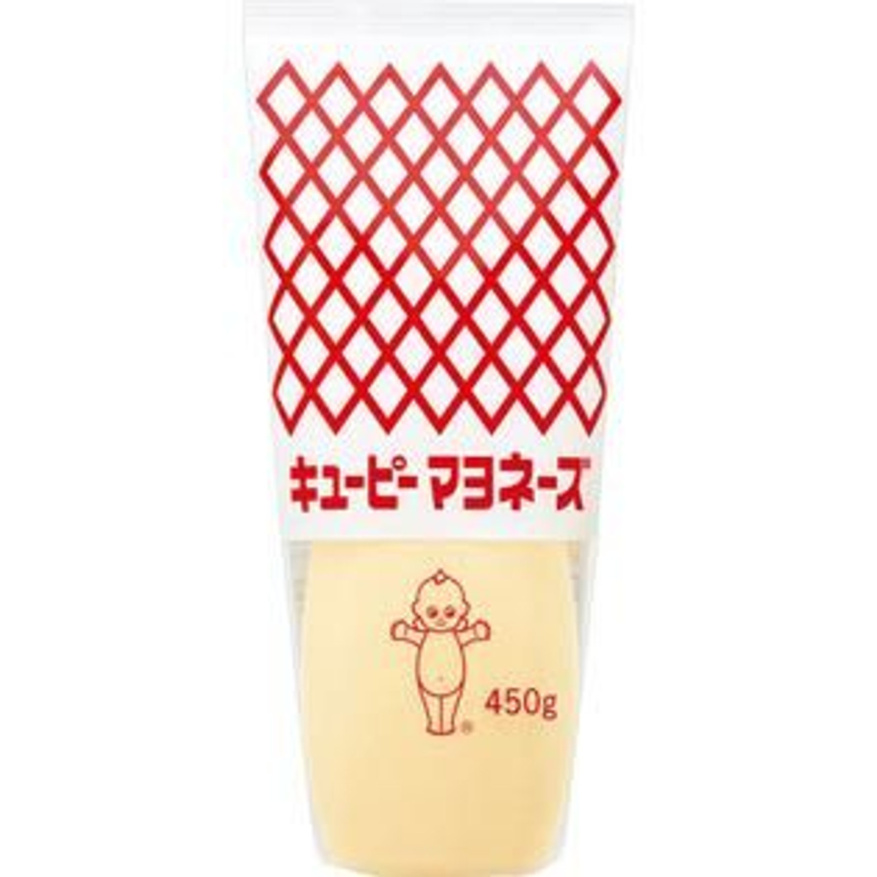 キユーピー Qp Japanese Mayonnaise