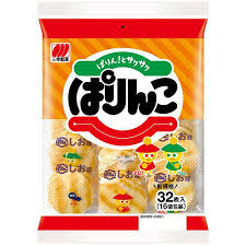 Parinko 4.3Oz Sanko