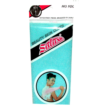 lux Salux Beauty Skin Cloth