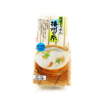 昭和産業 Showa Banshu No Ito Somen 1Kg