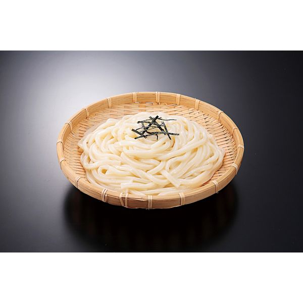 シマダヤ Taikoban Sanuki Udon
