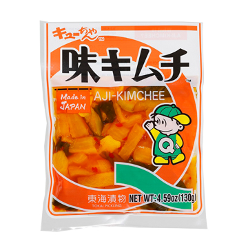 Tokai Pickling Pkld Radish Aji Kimchee 130 G