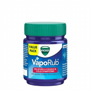 Vicks Vaporub Ointment
