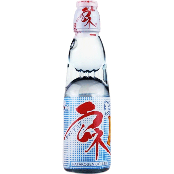 Kwangdong Ramune Original Hata 200ml