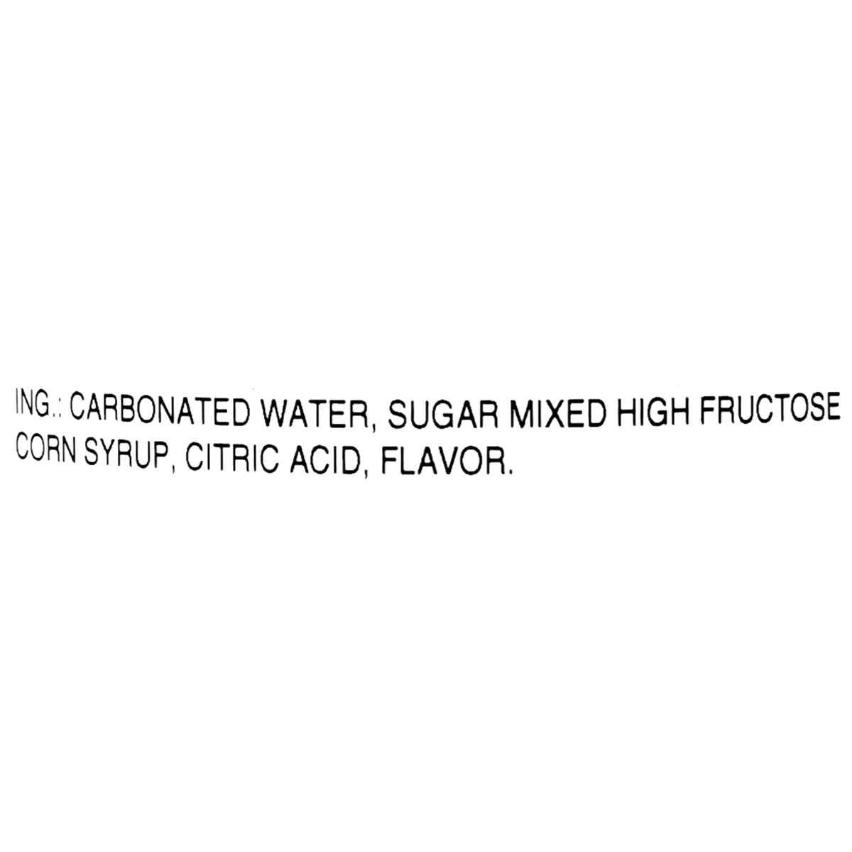 ハタ鉱泉 Hatasoda Original Flavour 500ml
