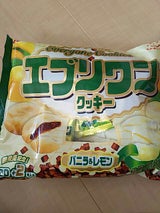 フルタ製菓 フルタ エブリワンバニラ&レモン 22枚 の口コミ・評判