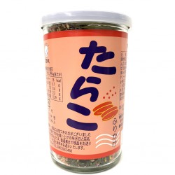 JFC Rice Seasoning With Pollack Roe 60g Tarako Furikake