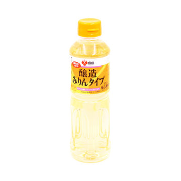 盛田 Mirin Honjyozo 500Ml Morita