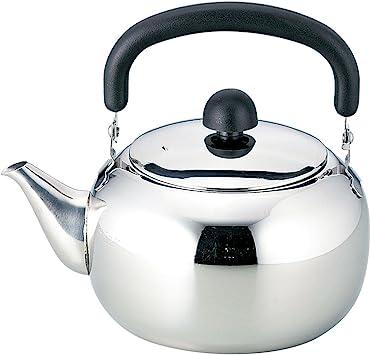 和平フレイズ(Wahei freiz) Wahei Teapot Tea Sensha 1L Round SR-9730