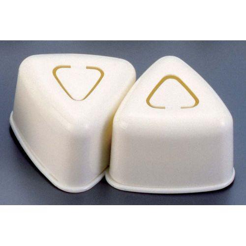 Nishiki Kasei PP Rice Ball Mold Free Shipping With Tracking# New From Japan