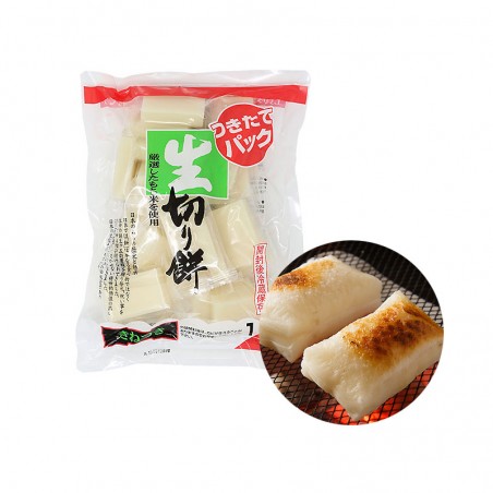 大新食品 DAISHIN Rice Cake Shokuhon Tsukitate 1kg