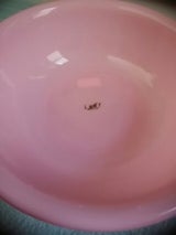 イノマタ化学 イノマタ リーフ洗面器 ピンク
