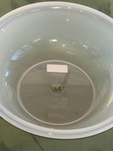 イノマタ化学 イノマタ リーフ 洗面器 ナチュラル の口コミ・評判