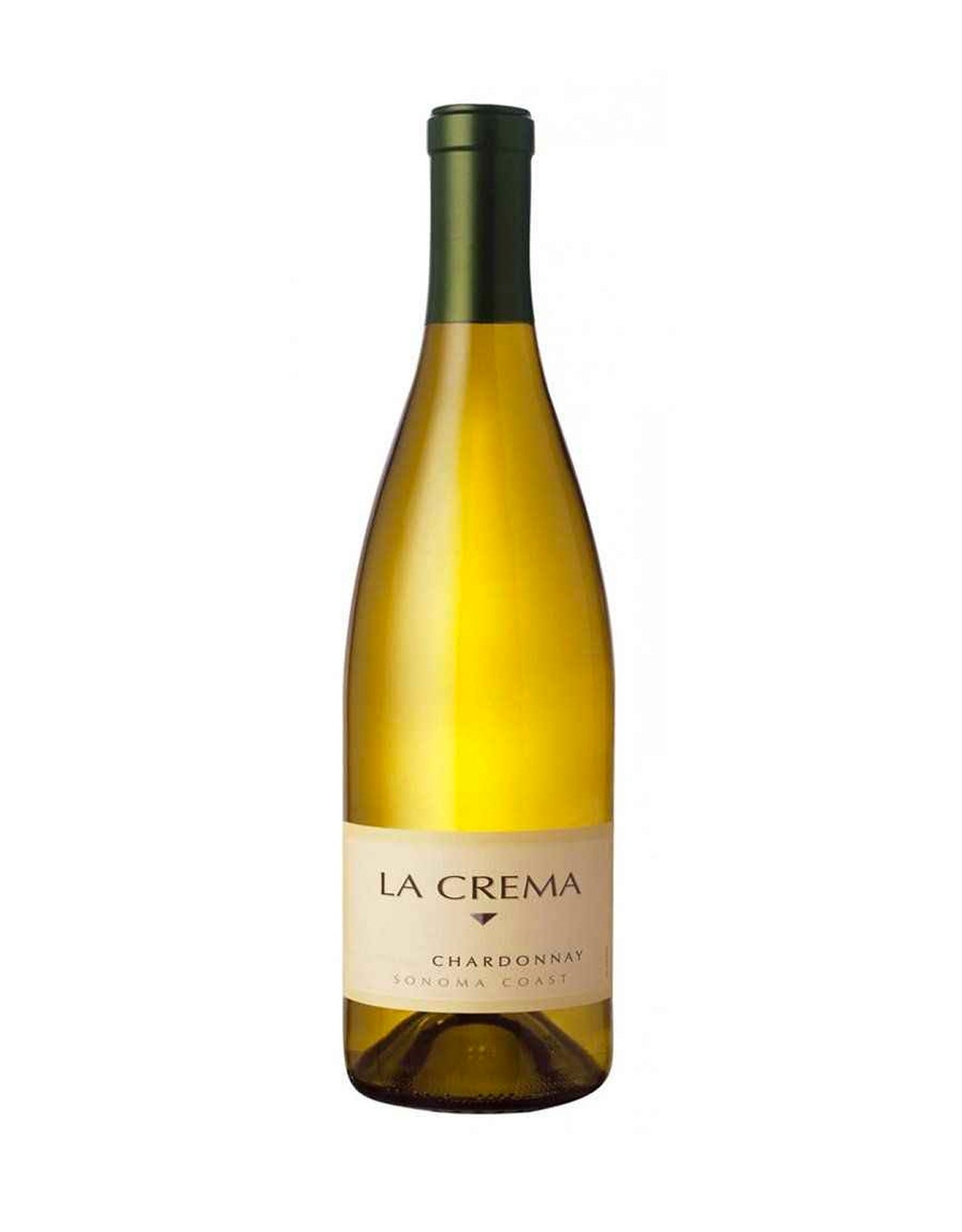 La Crema 2018 Sonoma Coast Chardonnay 375 Ml
