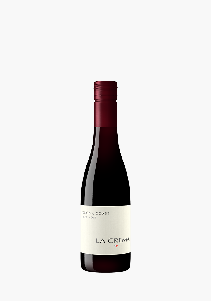 La Crema Sonoma Coast Pinot Noir Red Wine Half Bottle, 375ml